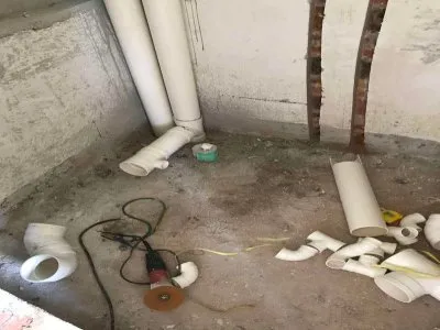 上海24小时水电维修电话/管件维修服务/收费合理