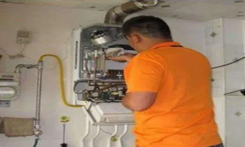 璧山区奥莱斯壁挂炉维修服务电话--绿欣苑服务部