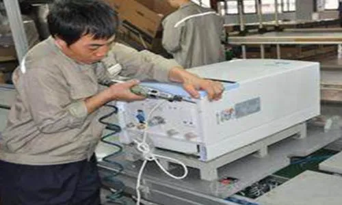 闵行区威廉斯壁挂炉维修电话--亨鑫仁服务点