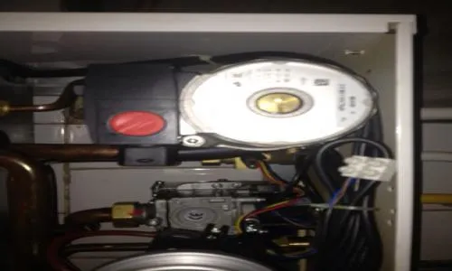 奉贤区海歌壁挂炉维修服务电话