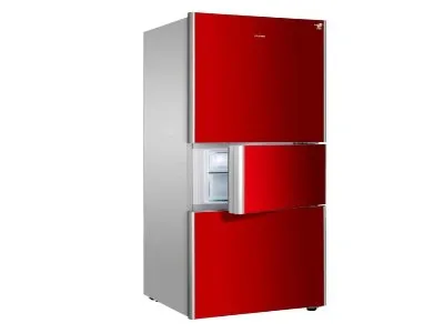 宁河区菲瑞柯冰箱维修服务电话--盛世维修服务中心