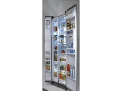 河东区通用冰箱维修服务电话--和美服务中心