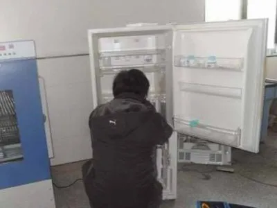青浦区哈士奇冰箱维修服务电话