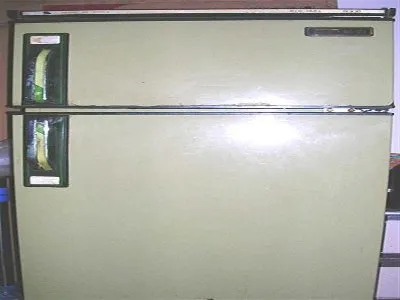 金山区格兰仕冰箱维修电话