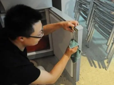 松江区西门子冰箱维修电话(全国24小时)--和美服务网点