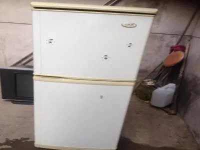 上海大宇冰箱维修电话