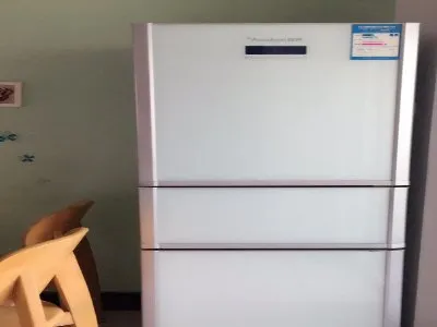 浦东新区博世冰箱维修电话--禄捷茂维修服务中心