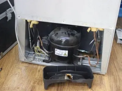 徐汇区美诺冰箱维修电话--江晶维修服务中心