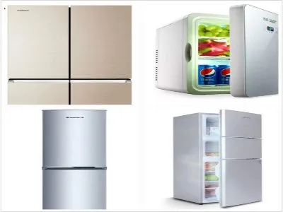 静安区晶弘冰箱维修电话(全国24小时)--怡润维修服务中心