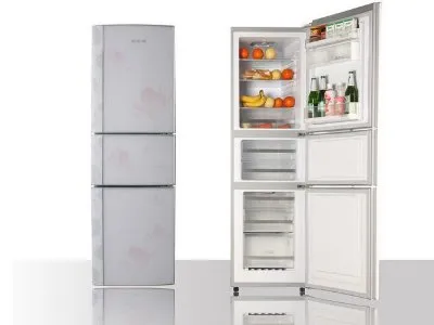 上海倍科冰箱维修电话--同益服务部