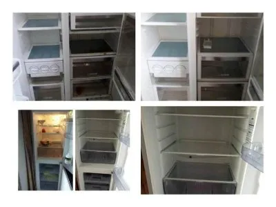 徐汇区博世冰箱维修电话