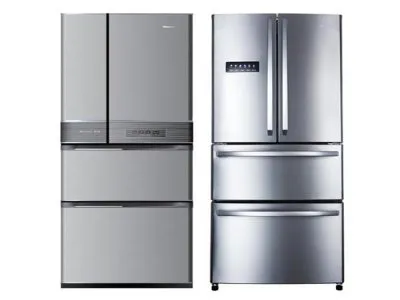 上海夏普冰箱维修电话(全国24小时)--浩美服务中心