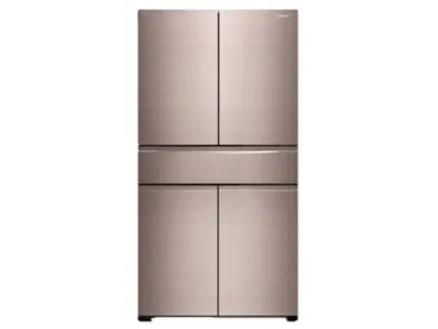 河西区澳柯玛冰箱维修服务电话--勤裕鼎服务中心