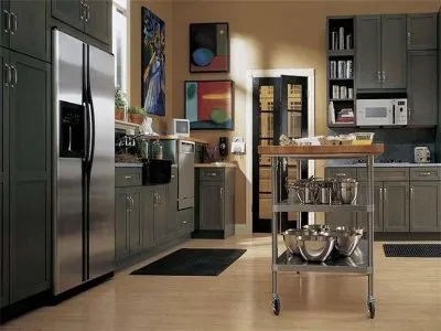 金山区惠而浦冰箱维修电话(全国24小时)