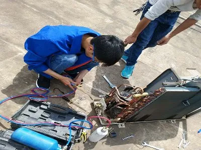 璧山区科龙冰箱维修服务电话--同益服务部