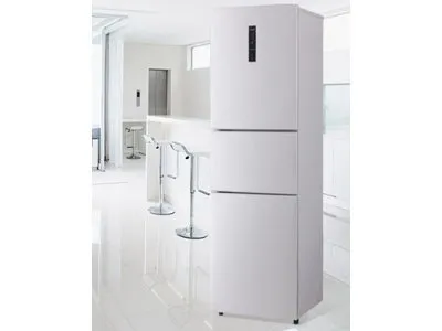 松江区海尔冰箱维修电话--捷飞服务点