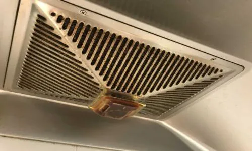 静海区老板抽油烟机维修电话