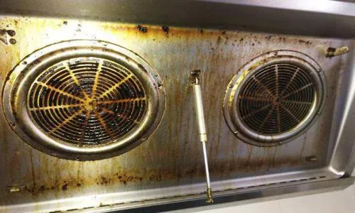 闵行区欧派抽油烟机维修电话