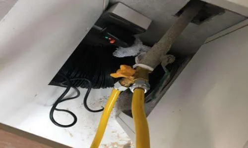 武清区老板抽油烟机维修服务电话