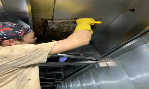 宝山区森太抽油烟机维修电话(全国24小时)--百名维修服务中心