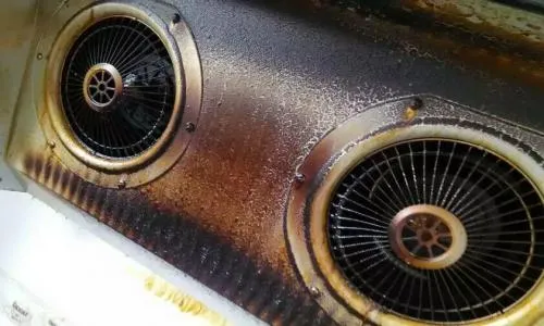 闵行区欧派抽油烟机维修电话--润耀服务点