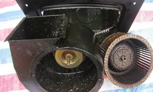 徐汇区樱花抽油烟机维修服务电话