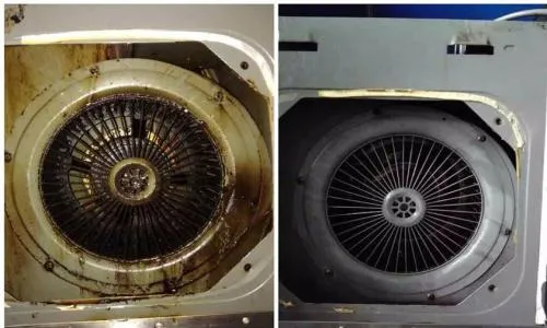 南开区意米特抽油烟机维修电话(全国24小时)--用磊服务网点