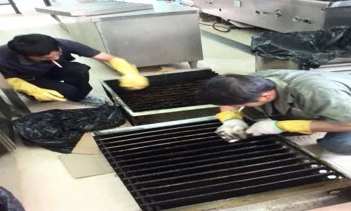 闵行区樱雪抽油烟机维修电话