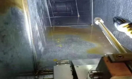 滨海新区欧派抽油烟机维修服务电话--栩翔服务网点