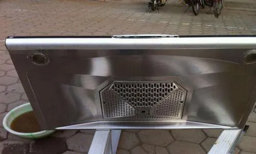 璧山区康星抽油烟机维修电话(全国24小时)--禄捷茂服务网点