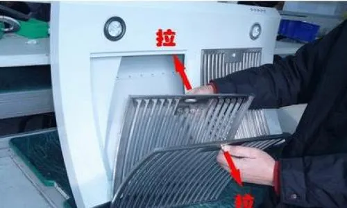 东丽区欧派抽油烟机维修电话