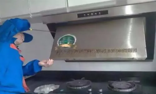 璧山区大森抽油烟机维修服务电话