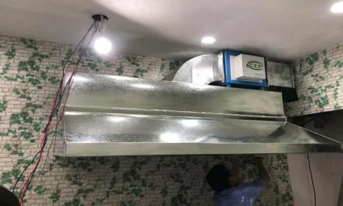 杨浦区库琪尼抽油烟机维修电话