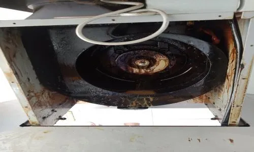 浦东新区创尔特抽油烟机维修服务电话--信义服务网点