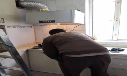 重庆方太抽油烟机维修服务电话