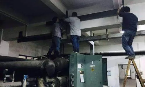 徐汇区方太抽油烟机维修电话(全国24小时)--扬识服务中心