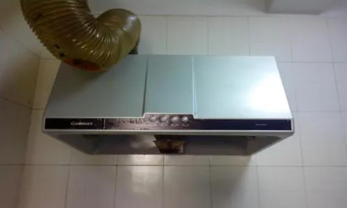 徐汇区创尔特抽油烟机维修电话(全国24小时)