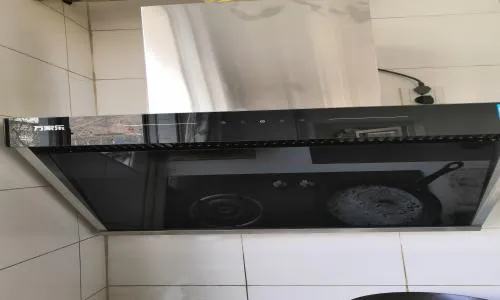 南开区老板抽油烟机维修电话--尼鸿服务网点