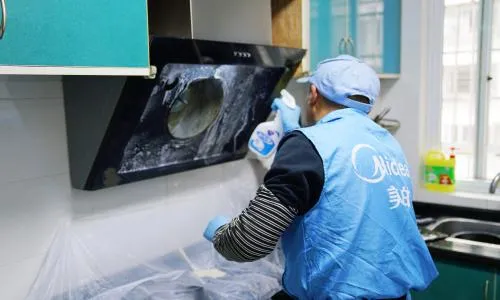 红桥区老板抽油烟机维修服务电话