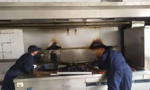 宝山区奇田抽油烟机维修电话(全国24小时)