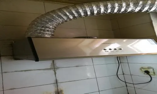 滨海新区德格抽油烟机维修电话