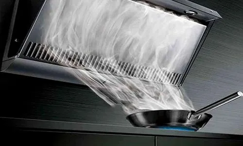 宝山区真金抽油烟机维修电话(全国24小时)--一胜维修服务中心