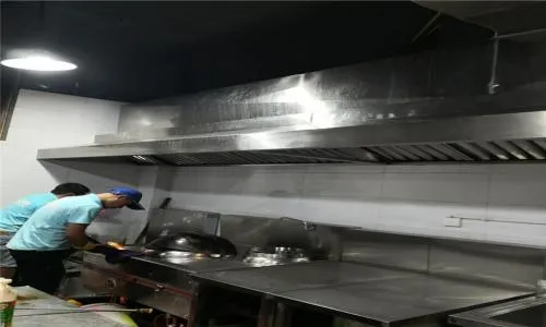 徐汇区库琪尼抽油烟机维修服务电话