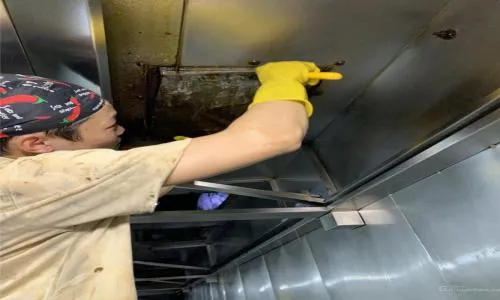 南开区创尔特抽油烟机维修电话