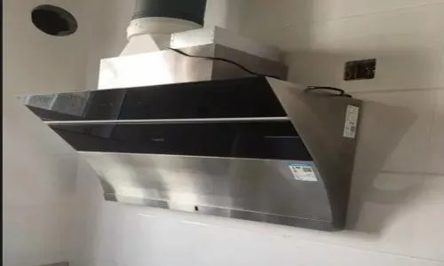 徐汇区阿里斯顿抽油烟机维修服务电话--皇源服务点