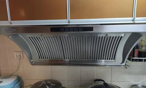 璧山区真金抽油烟机维修电话--绿欣苑服务部