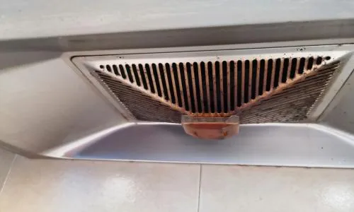 上海火王抽油烟机维修电话(全国24小时)--用磊服务中心