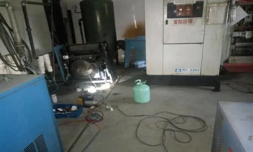 松江区湿井除湿机维修电话