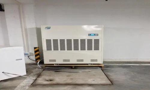 重庆美菱除湿机维修电话--万合晶服务点