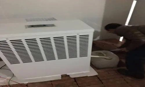 河东区艾美特除湿机维修服务电话